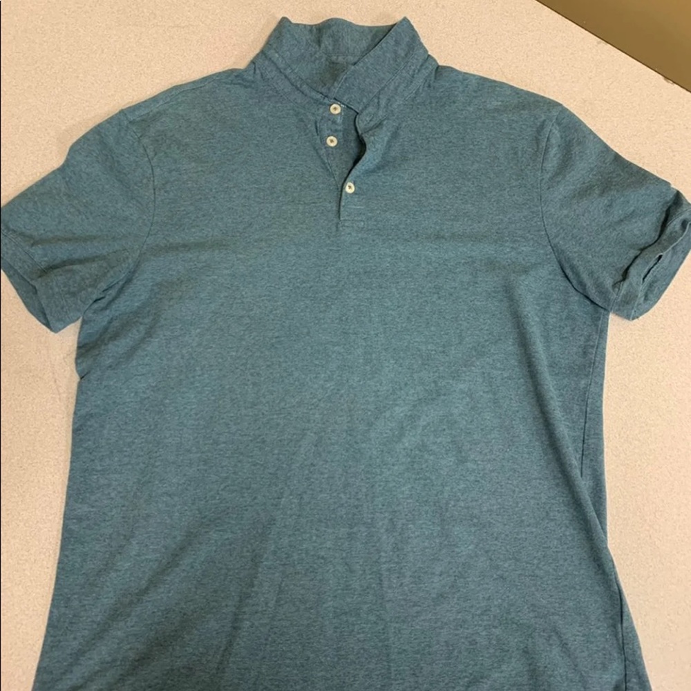 H&M Slim Fit Polo